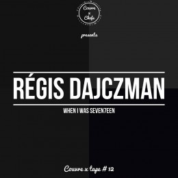 Régis Dajczman Couvre x Tape