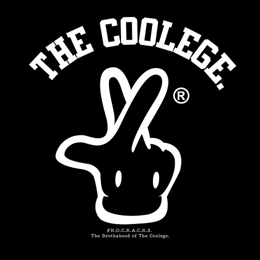 logo the coolege
