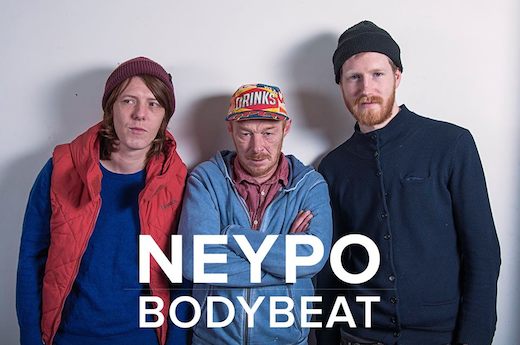 neypo bodybeat