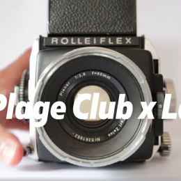 plage club x lao couvre x chefs