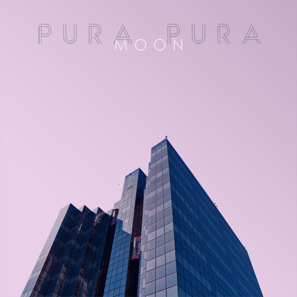 Pura Pura Moon EP 1 Couvre x Chefs