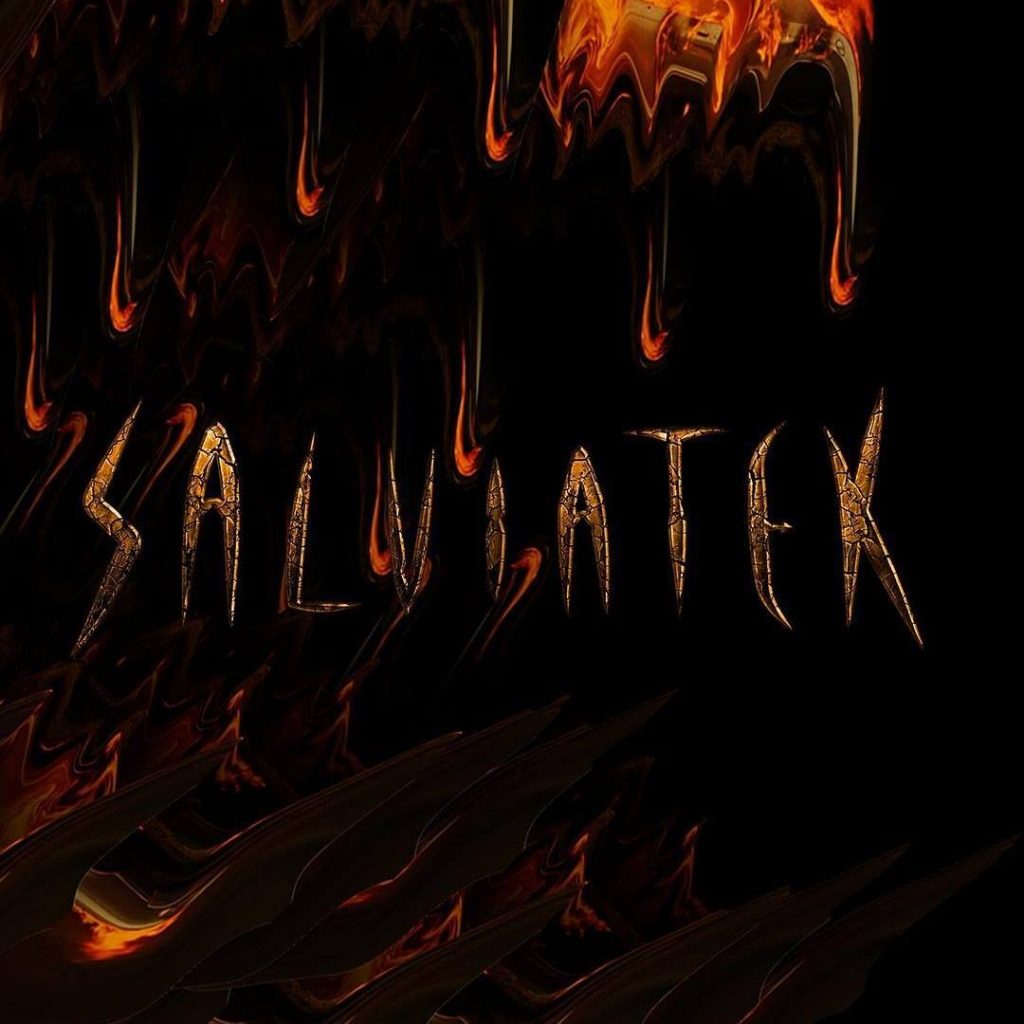 salviatek logo couvre x chefs