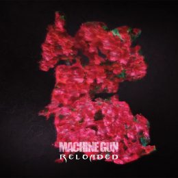 machine gun reloaded club late music clm couvre x chefs