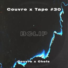 couvre x tape bclip musica manteca couvre x chefs