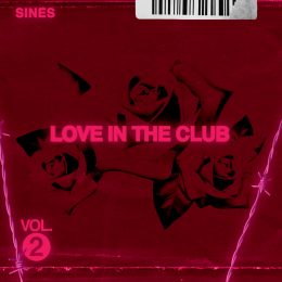 Sines love in the club couvre x chefs