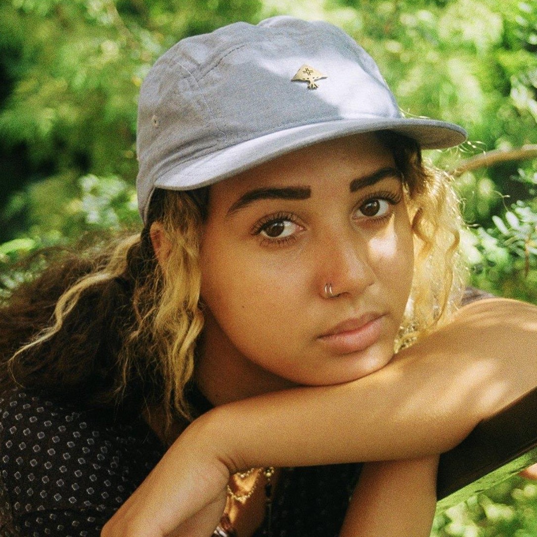 [PREMIERE] Honeydrip - Criticism Again [MTL Dances Across Borders] - Couvre x Chefs