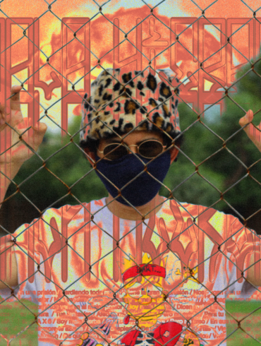 Mala Hierba Maria y Jose Couvre x Chefs