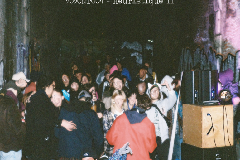 Fidy 909 connection couvre x chefs