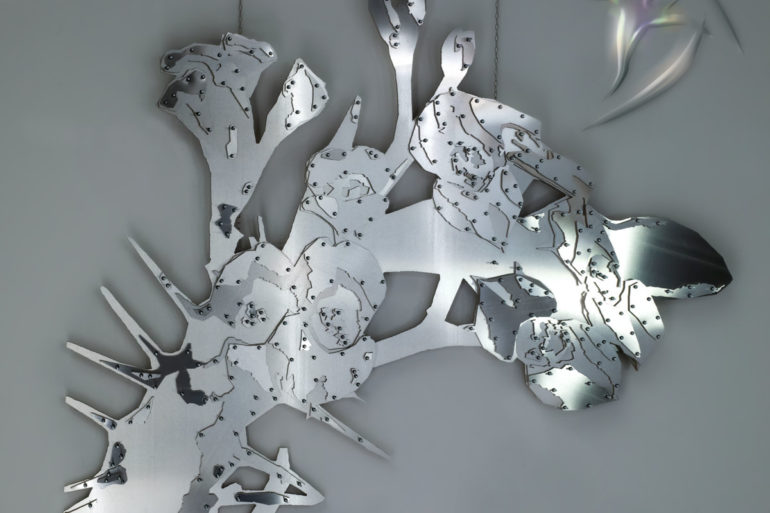 ttrueno bosque sin arboles couvre x chefs