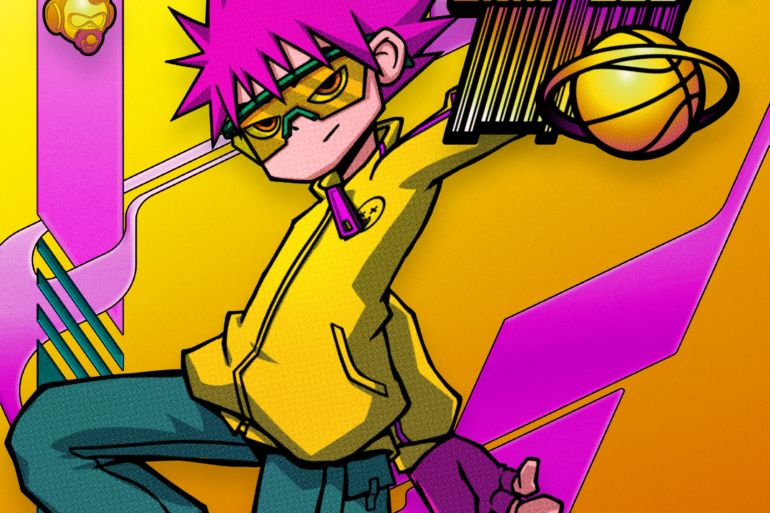 AUDIO BAMBINO BAM-003 Akito Couvre x Chefs