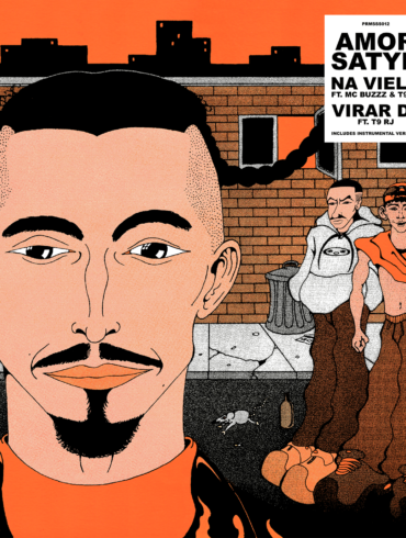 Amor Satyr T9 Promesses Couvre x Chefs