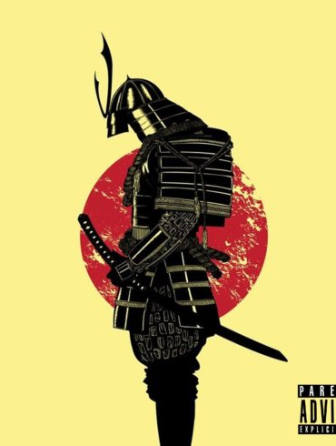 D'Sinatra Ronin Couvre x Chefs