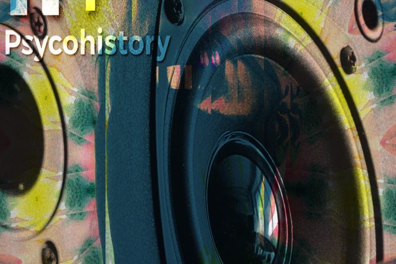 H+ Psycohistory Couvre x Chefs