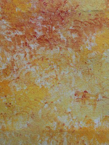 MELINA BLANCO TULIP COUVRE X CHEFS