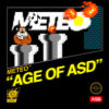 METEO Age of ASD DARIA Couvre x Chefs