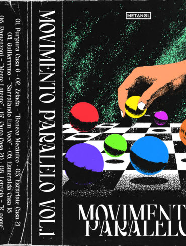 Metanol FM Ramenzoni Couvre x Chefs