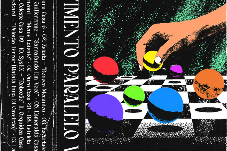 Metanol FM Ramenzoni Couvre x Chefs