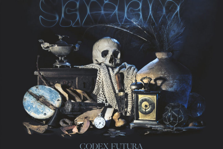 SAMAIN Granha COUVRE X CHEFS