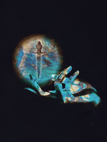 Sabrina Bellaouel Tim Karbon Couvre x Chefs