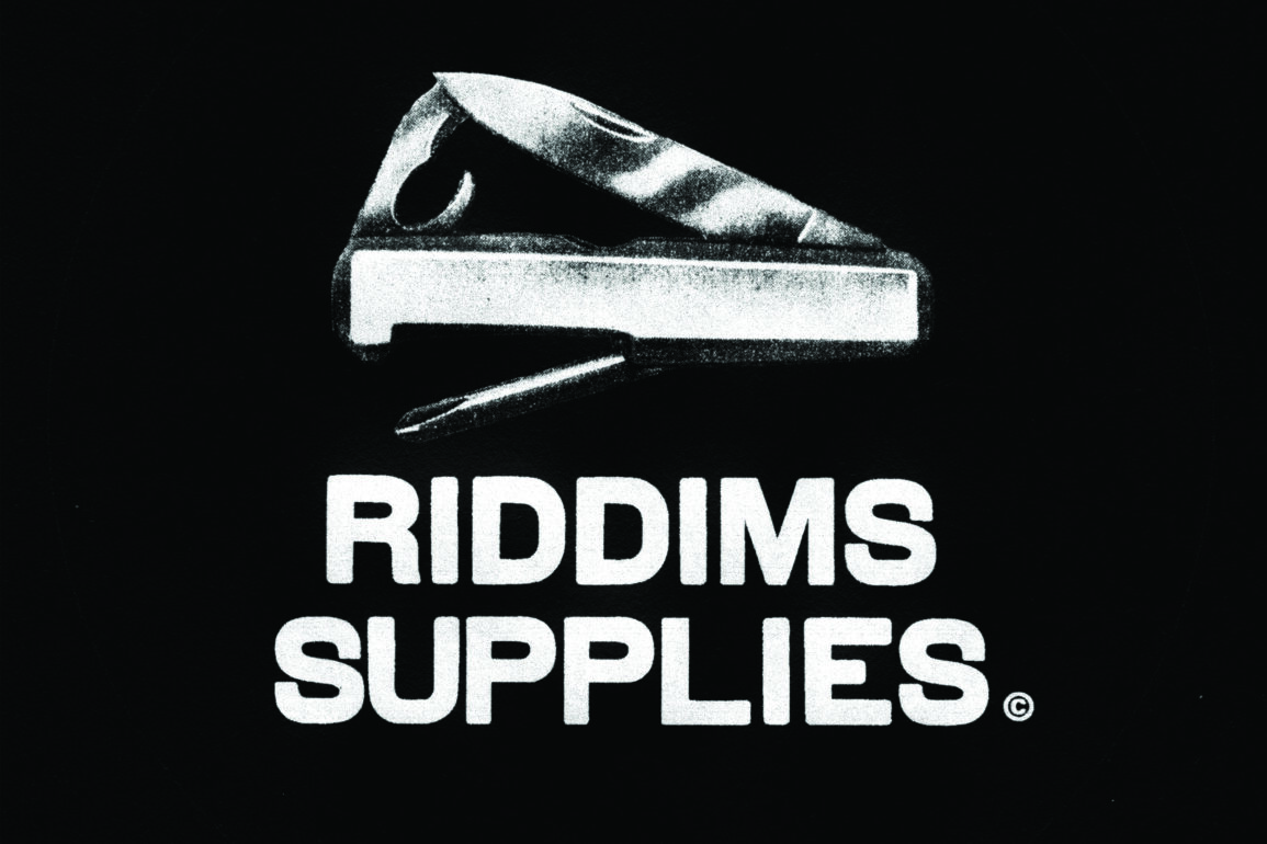riddim supplies egregore couvre x chefs stacktrace