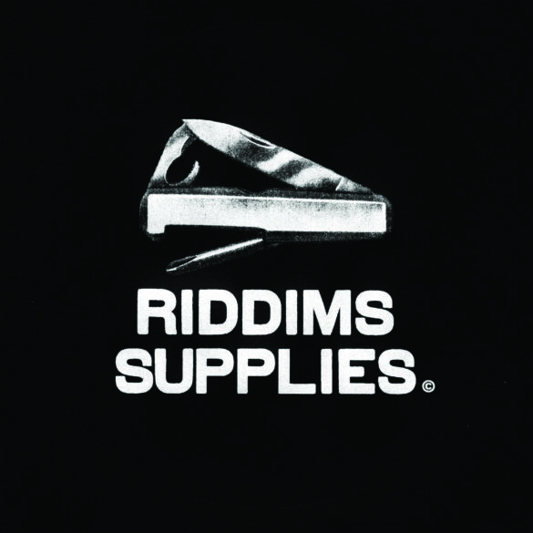 riddim supplies egregore couvre x chefs stacktrace