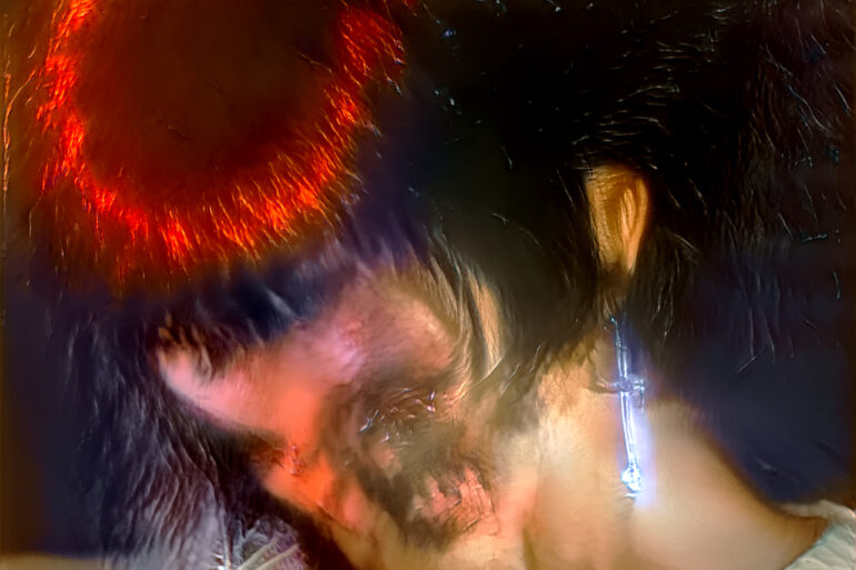 MAAY Daisy Mortem Couvre x Chefs