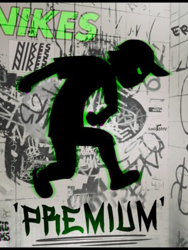 nikes elastic rhythms couvre x chefs