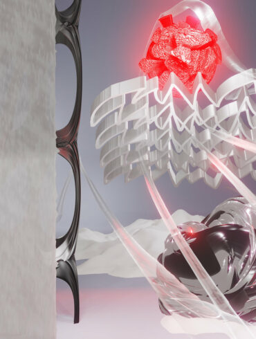 Najib The Voluntary Prisoners Human Couvre x Chefs