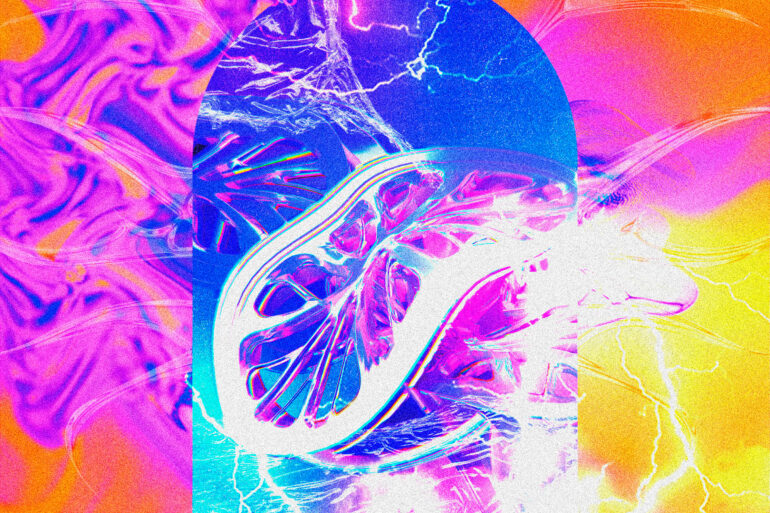 ZAFIRA Die in Polar Hypersonics Couvre x Chefs