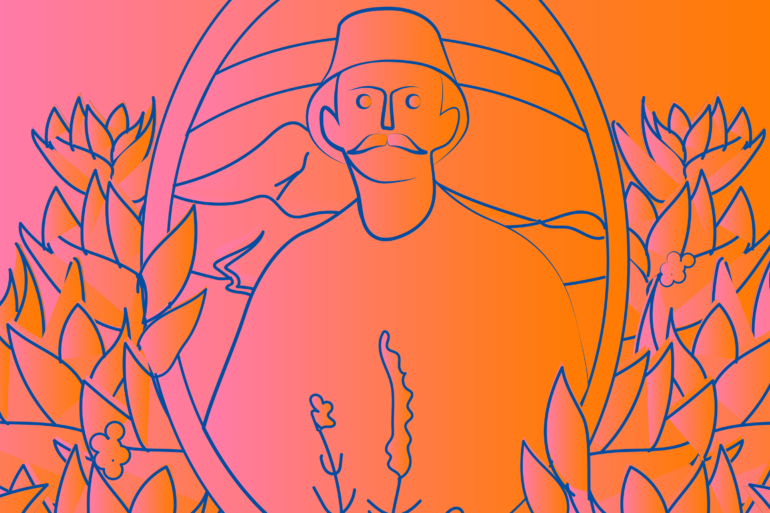 PANCHO PIEDRA Siplemental mala fama basy tropikalne couvre x chefs