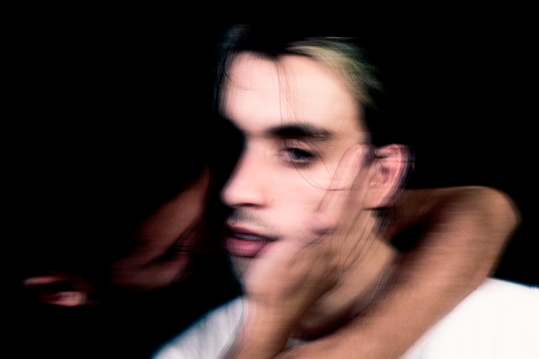 Tobias Tobey Agva Couvre x Chefs