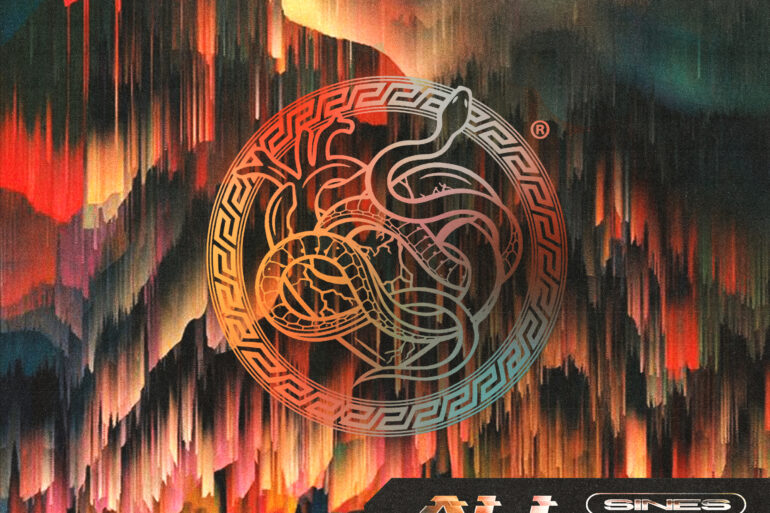 Sines All Things Heal Couvre x Chefs