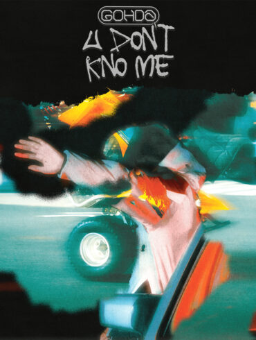 gohda never idle records couvre x chefs