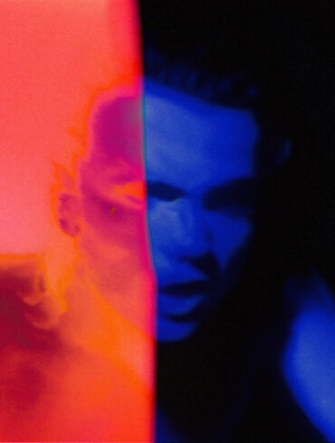 Neil MacLeod Second Self Remix Couvre x Chefs