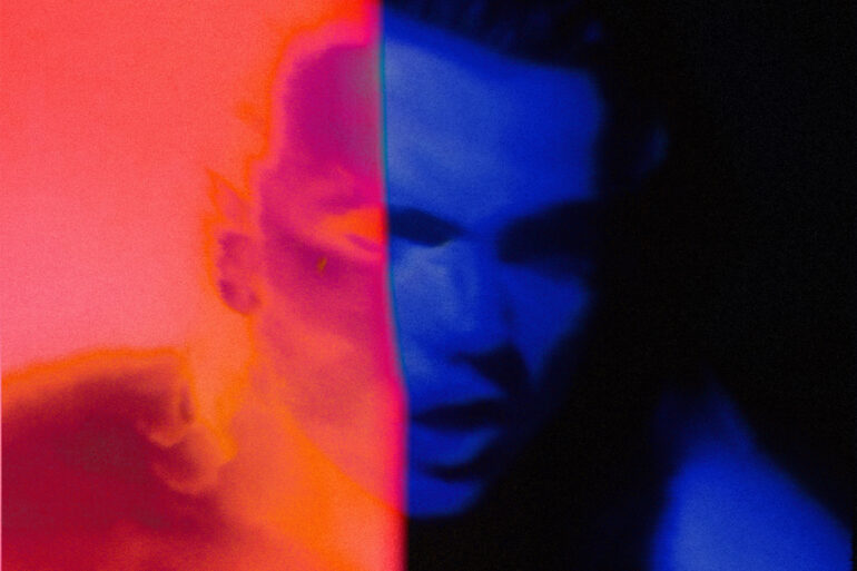 Neil MacLeod Second Self Remix Couvre x Chefs