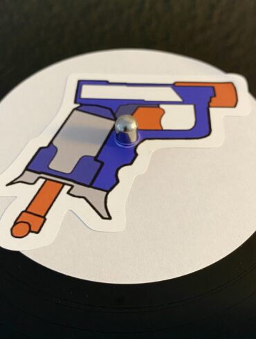 252 nerf gun besançon rhytmique club couvre x chefs