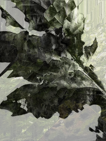 Firest 'skin fading' Couvre x Chefs Kaptcha