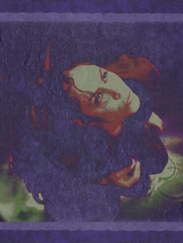 Sabrina Bellaouel Jah Vampi InFine Couvre x Chefs