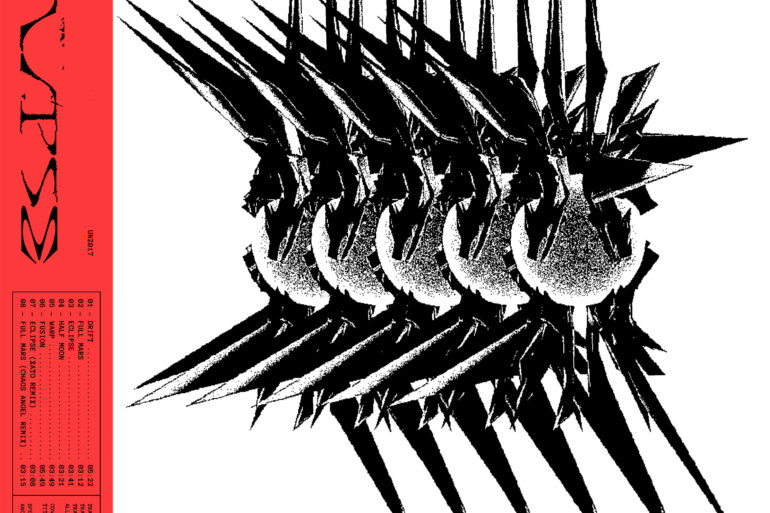 TCV Unizone Eclipse Couvre x Chefs