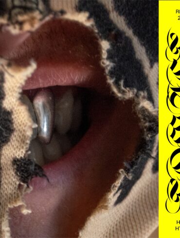 HEDO HYDR8 - Homages Couvre x Chefs