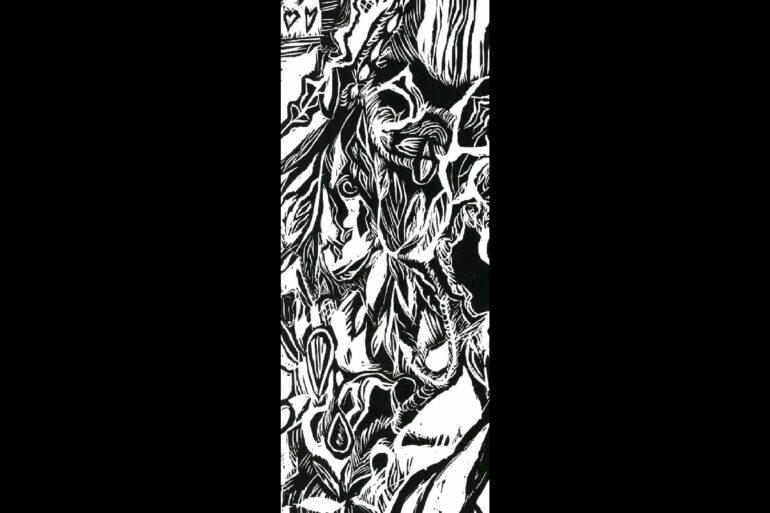 RAVL - Pondering My Orb IV Nu Kvlture Couvre x Chefs