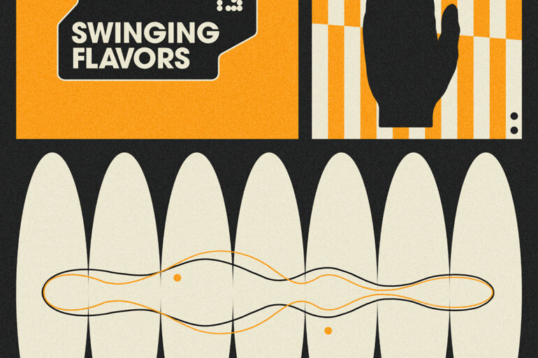 naco beat machine records we rob rave