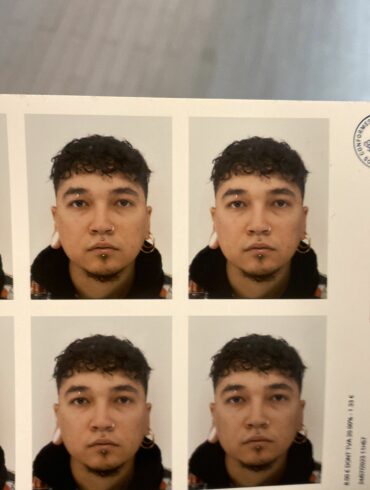 Næja-id couvre x chefs