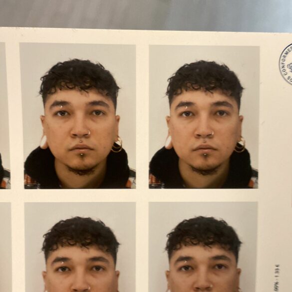 Næja-id couvre x chefs