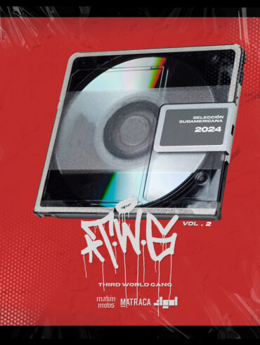 TWG Matraca Makinmovs Algol Couvre x Chefs SNPR BSS