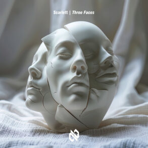 Scarlett - Three Faces