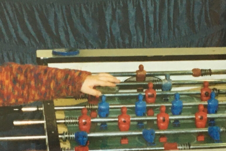 CAPITANA - Sigo Couvre x Chefs