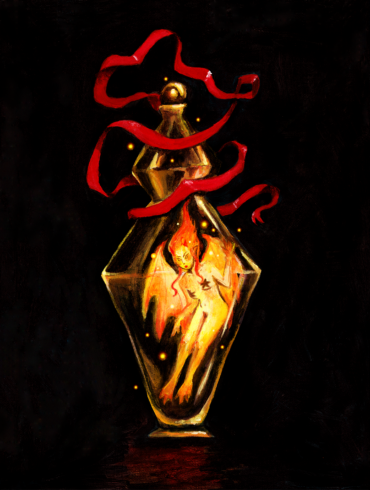 agua de rosas va couvre x chefs