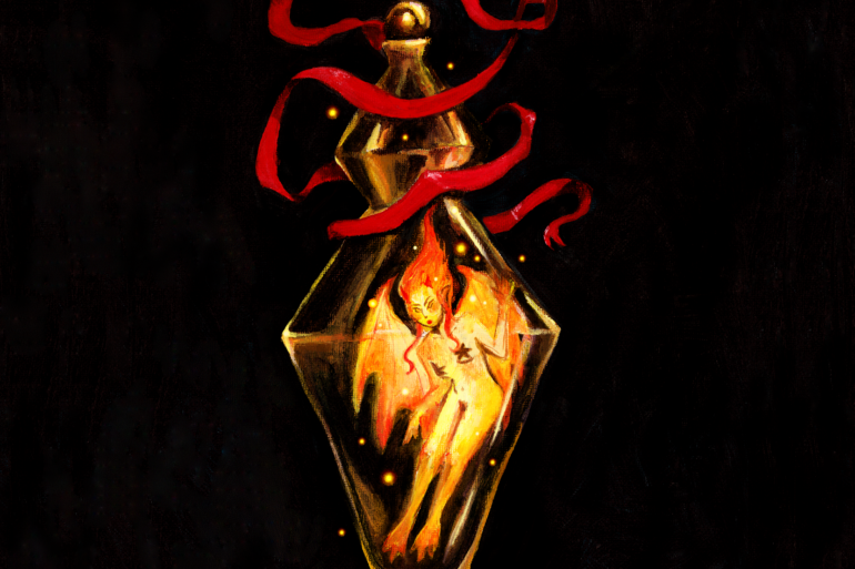 agua de rosas va couvre x chefs