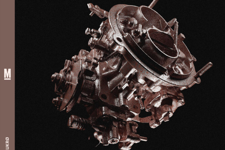 Couvre x Chefs Entranas Lukro Matraca CARBURADOR